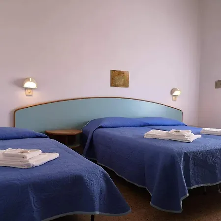 Hotel Sorci 2*
