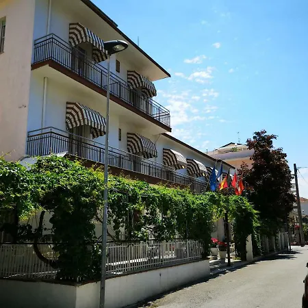 Hotel Sorci Rimini
