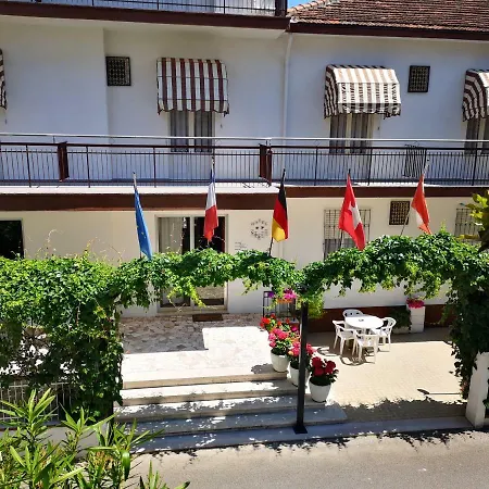 Sorci Hotel 2*