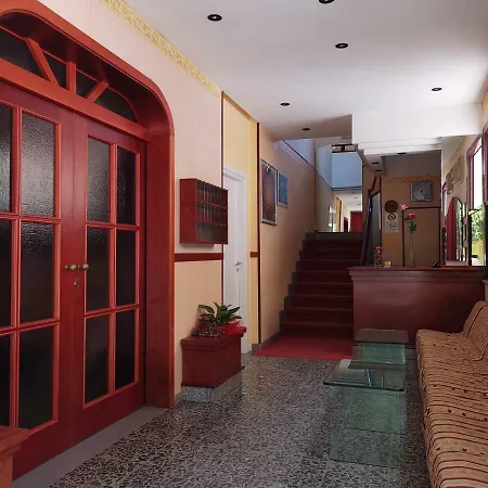 Sorci Hotel Rimini