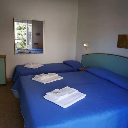 Sorci Hotel