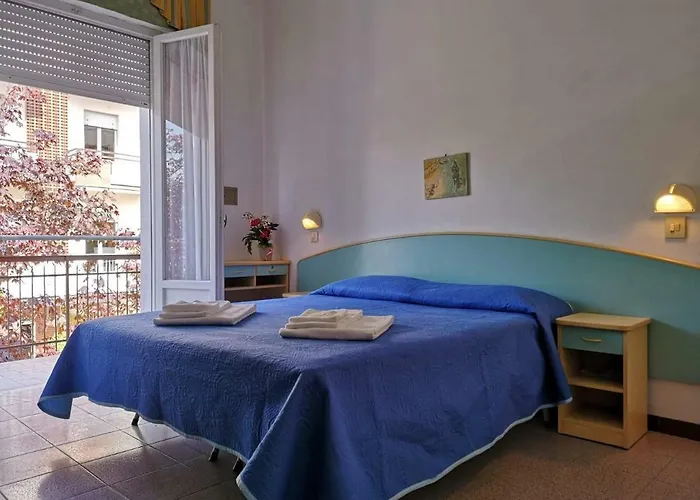 Sorci Ξενοδοχείο Ρίμινι