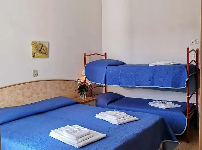 Sorci Ξενοδοχείο Ρίμινι