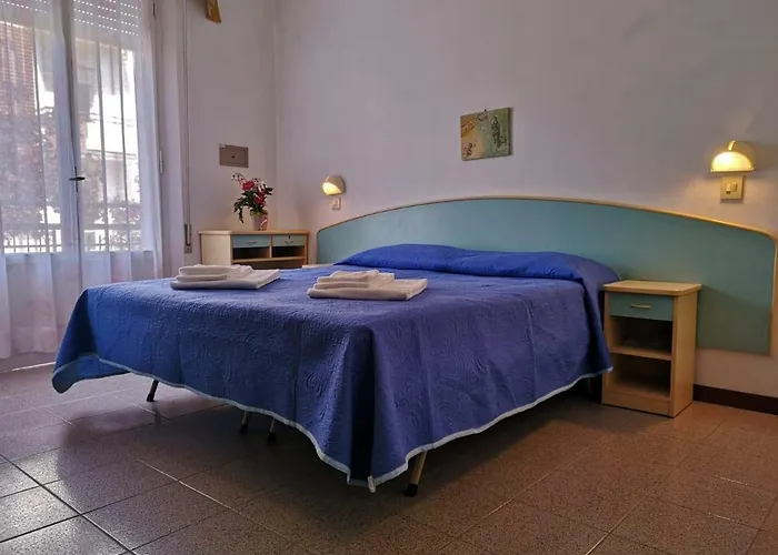 Sorci Ξενοδοχείο Ρίμινι