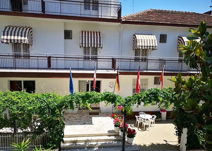 Sorci 2* Ρίμινι