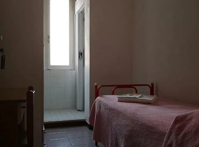 Sorci Ξενοδοχείο 2*