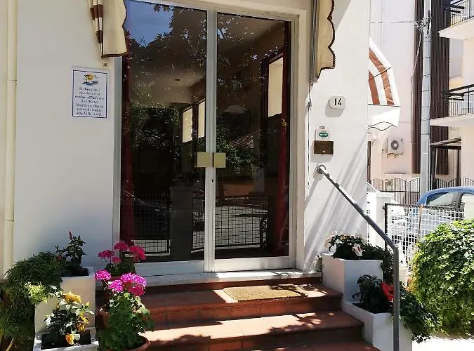 Sorci Ξενοδοχείο Ρίμινι