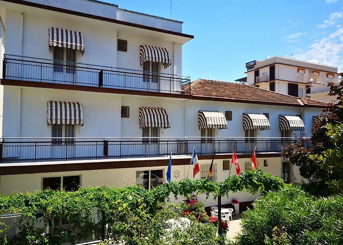 Hotel Sorci