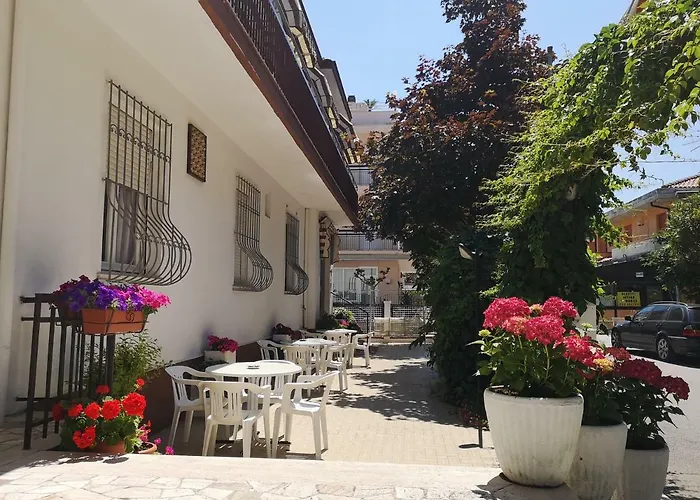 Sorci Ξενοδοχείο Ρίμινι