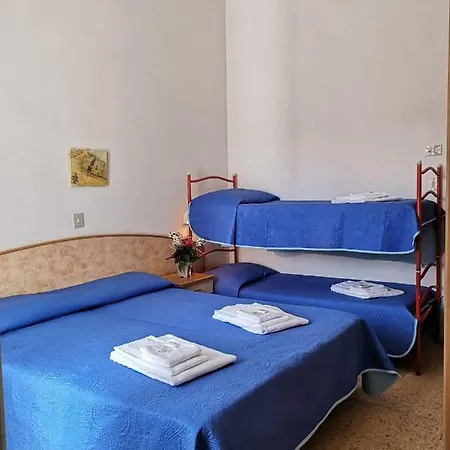 Sorci מלון רימיני