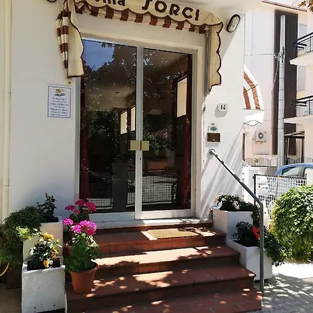 Sorci מלון רימיני