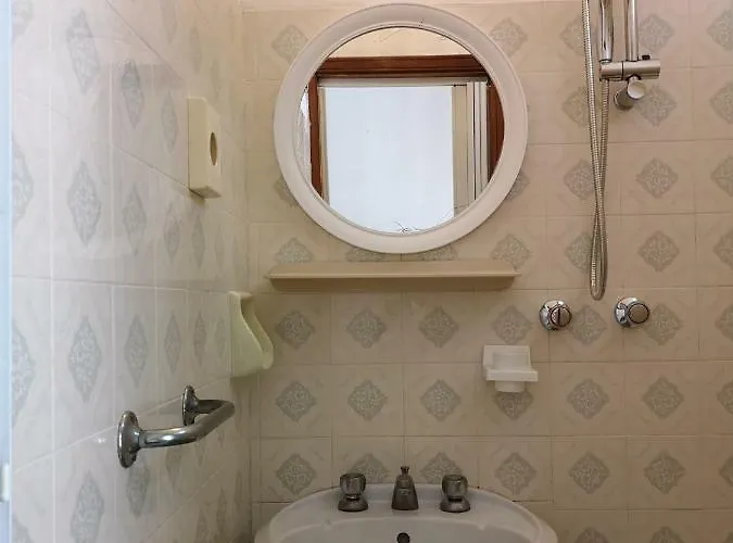 Sorci 酒店 里米尼